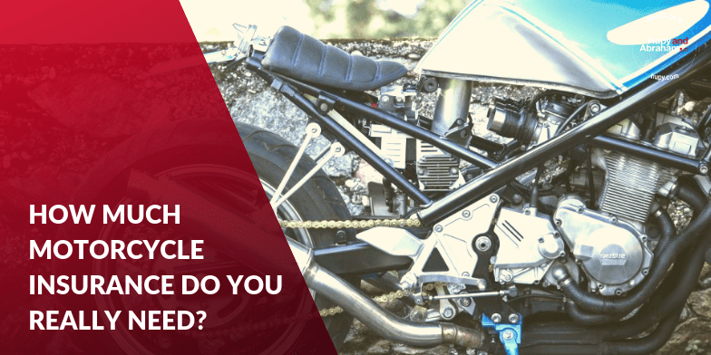 Wisconsin Motorcycle Accident Insurance Hupy and Abraham, S.C.